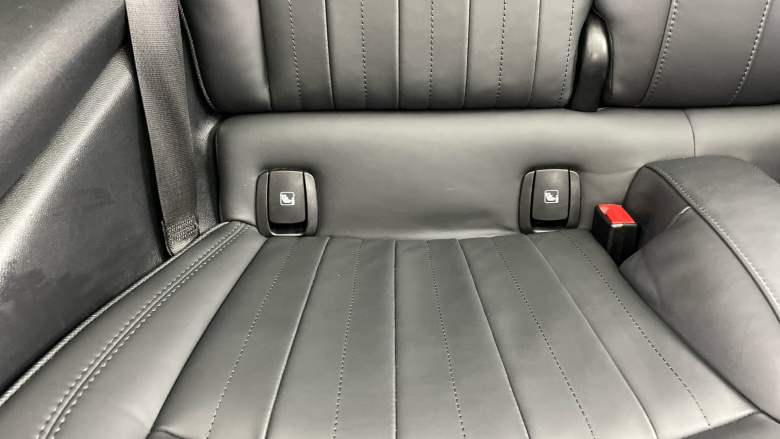 MINI Hatchback 1.5 Cooper Exclusive II 5dr Auto Petrol Hatchback